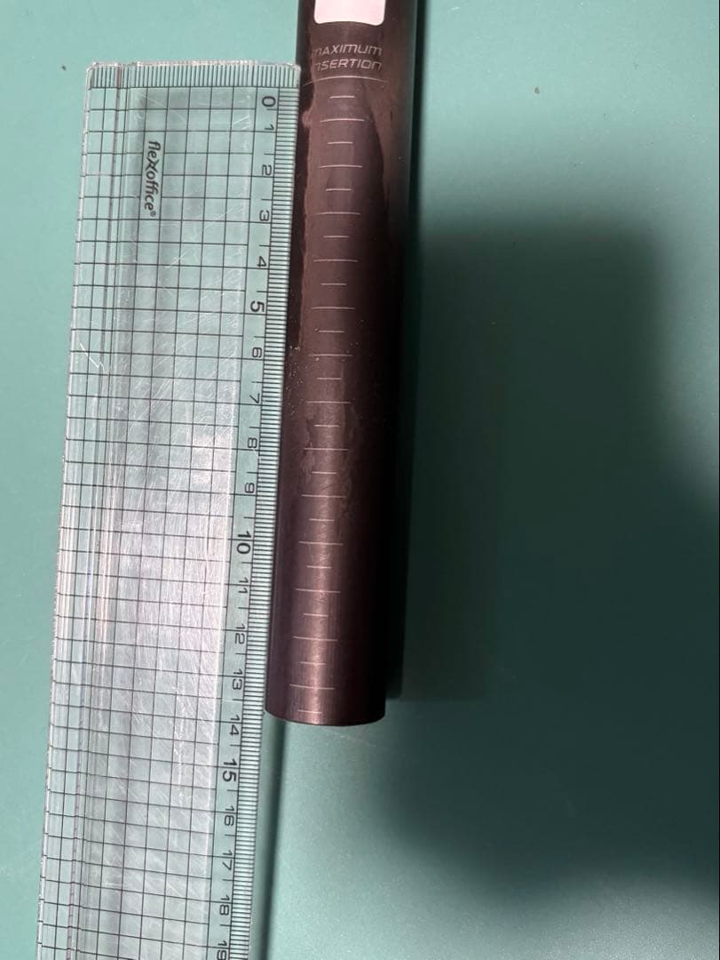 Specialized Roval Alpinist シートポスト