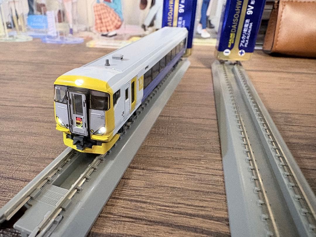 最終値下げ KATO E257系500番台 基本/増結10両セット