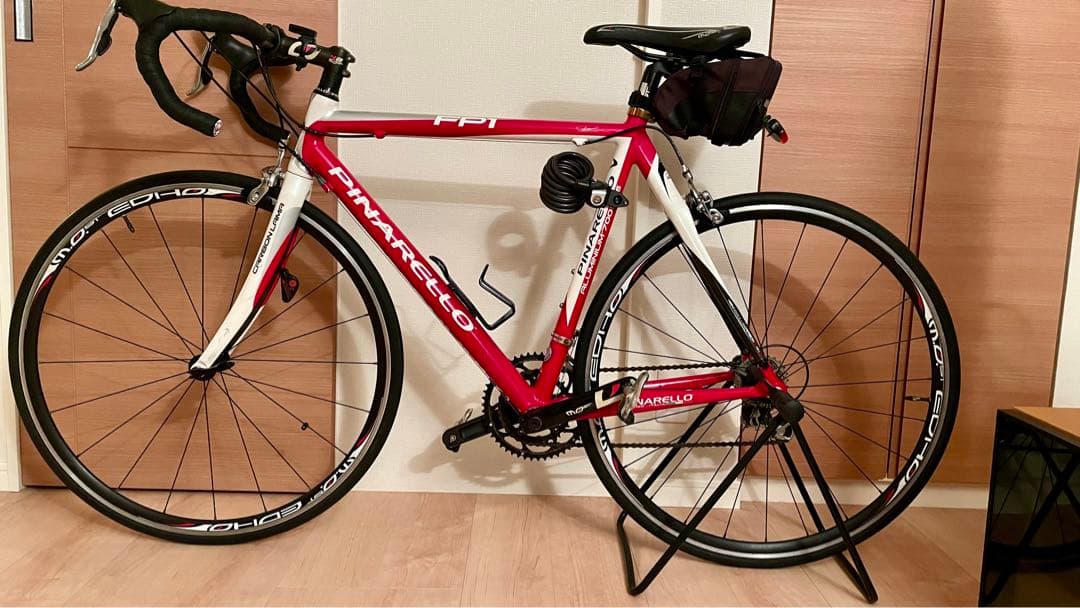 【samesi様向け】ピナレロ PINARELLO 2008 FP1