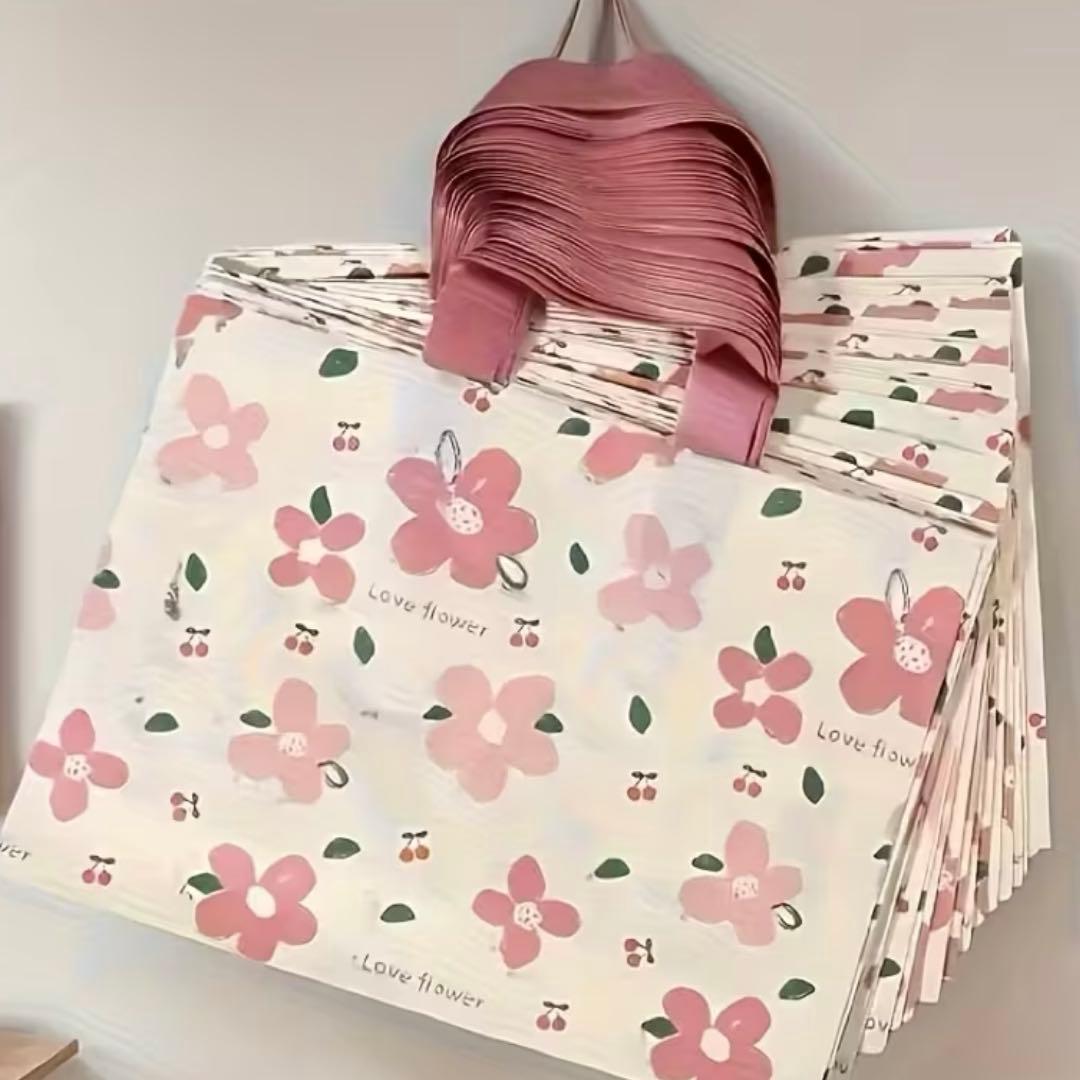 ショッピングバッグ