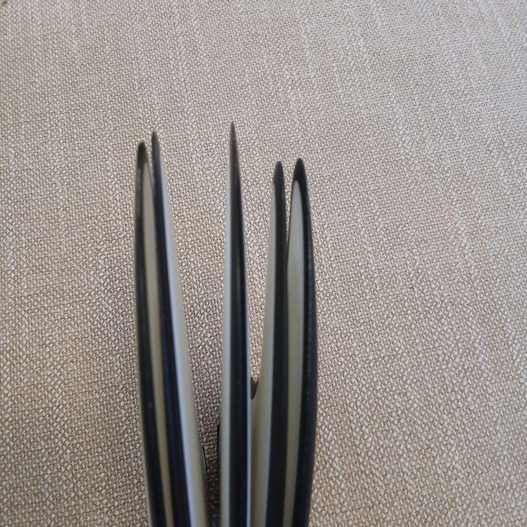 超美品 FCS Harley Ingleby MID 5フィン L