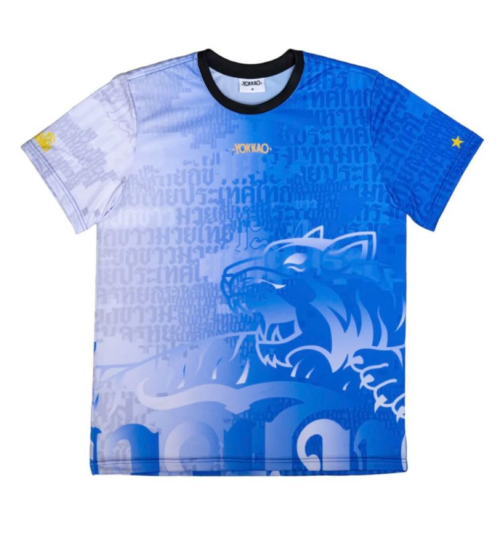 yokkao Tシャツ　fairtex windy ウイニング　twins