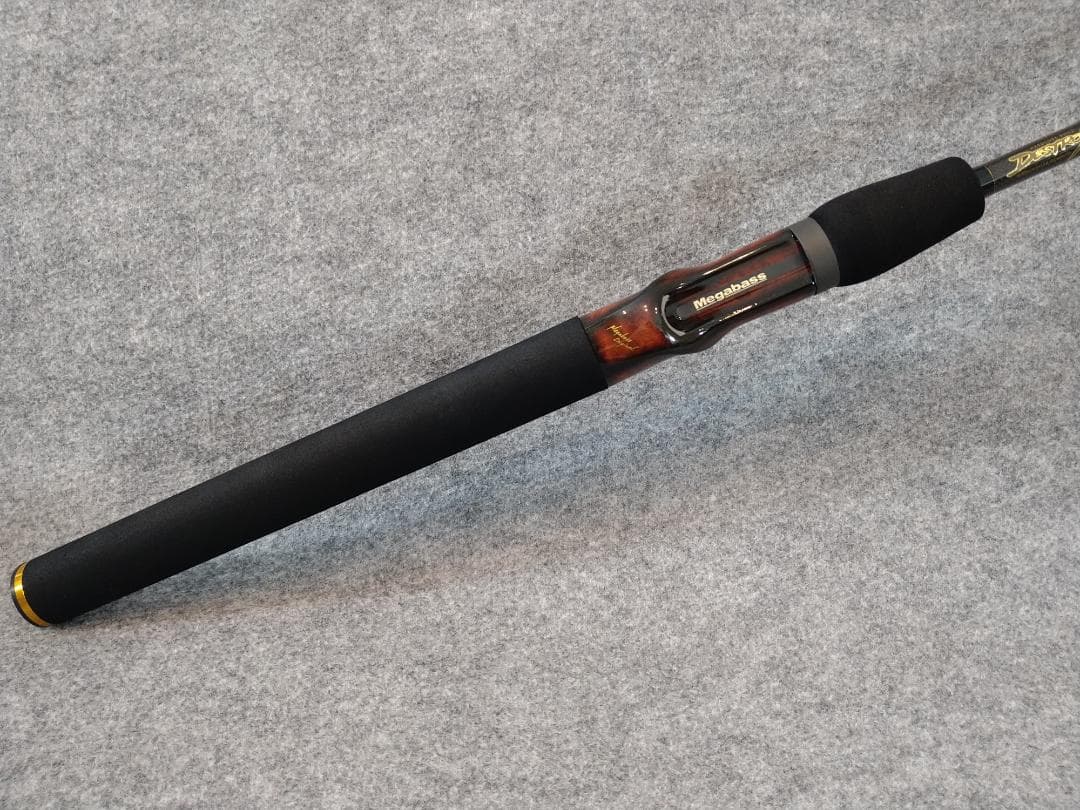 メガバス デストロイヤー F6-69X Hi-10X