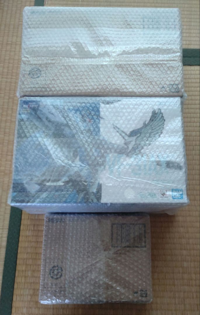 DX超合金 カイロスプラス(ハヤテ機)初回限定版ほか3点セット