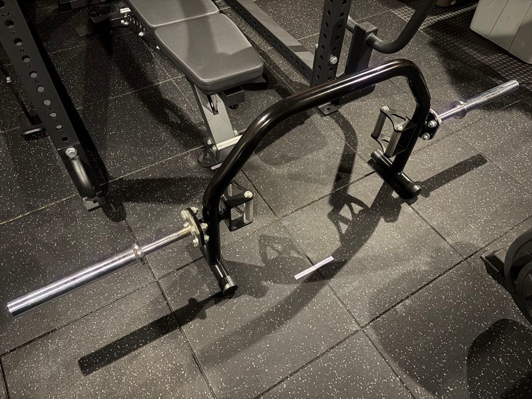 しんちゃん　ONI オープンヘックスバー