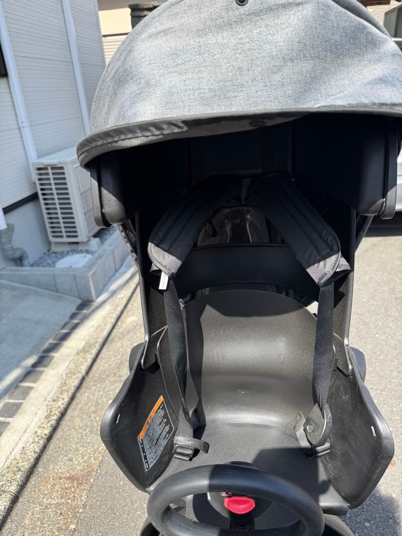 PAS BabbyunSP 電動アシスト自転車 チャイルドシート付き