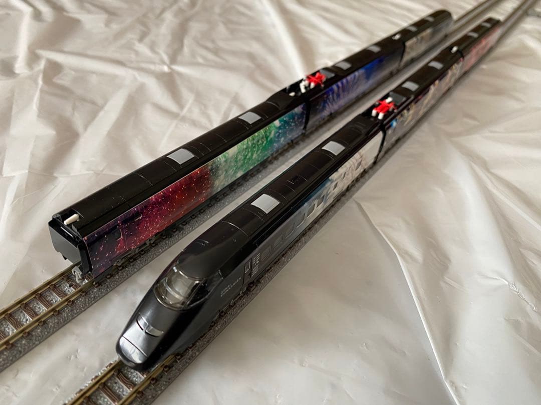 【限定品】TOMIX E3系現美新幹線 6両セット