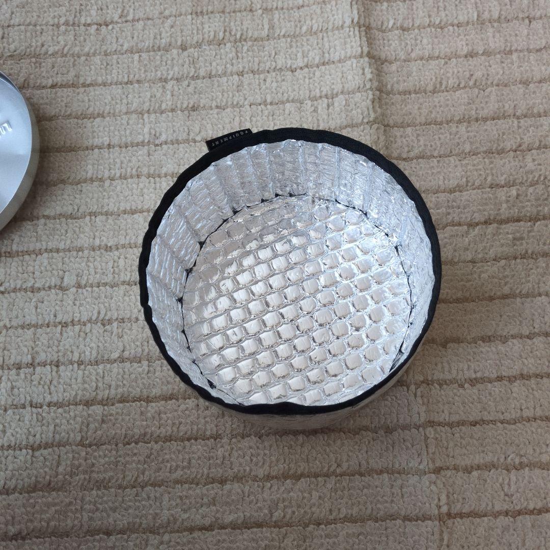 Wanderlust Equipment グリースポットコジーキット DCF