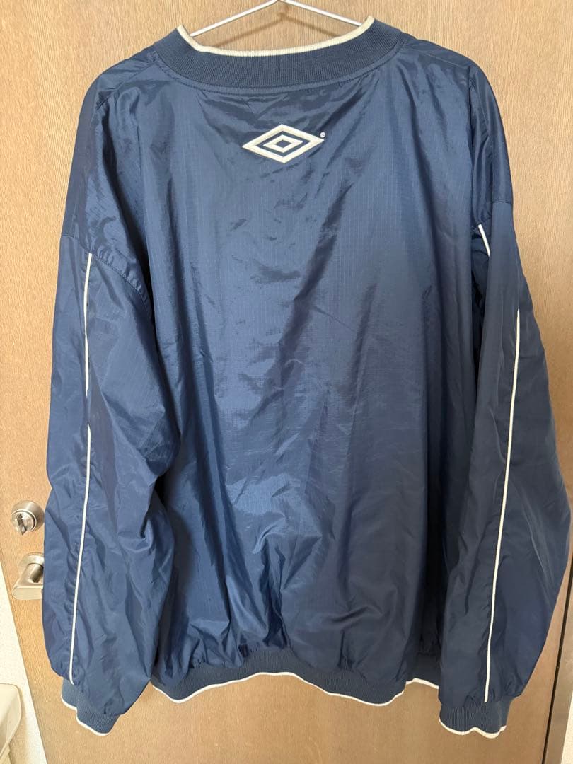 イングランド代表　トレーニングウェア