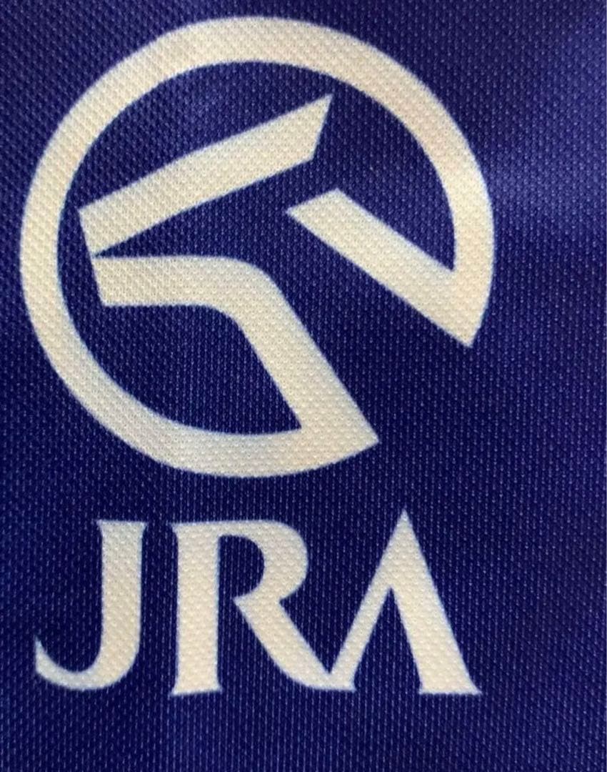 第85回日本ダービー会場当選品 キャプテン翼コラボ ナリタブライアン　シャツ