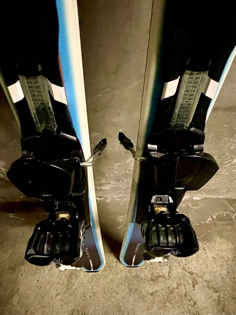 SALOMON サロモン 155㎝