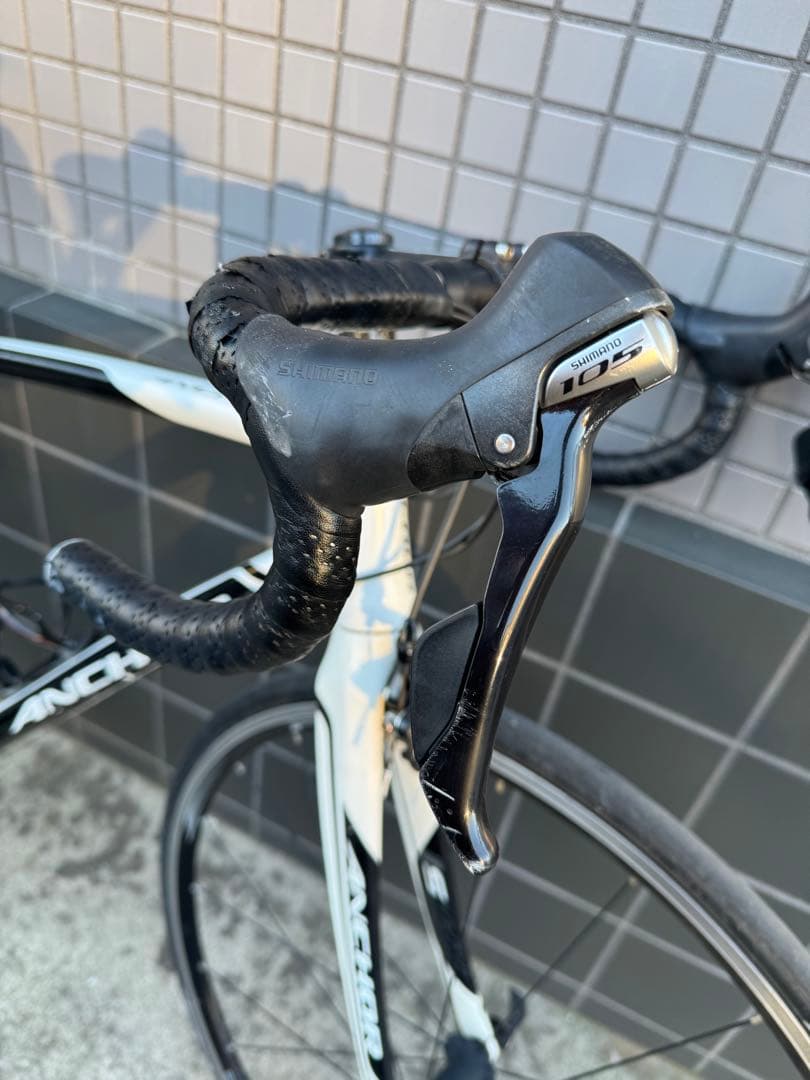 ANCHOR RFA5 ロードバイク｜105 5800 商品説明必ず読んで下さい