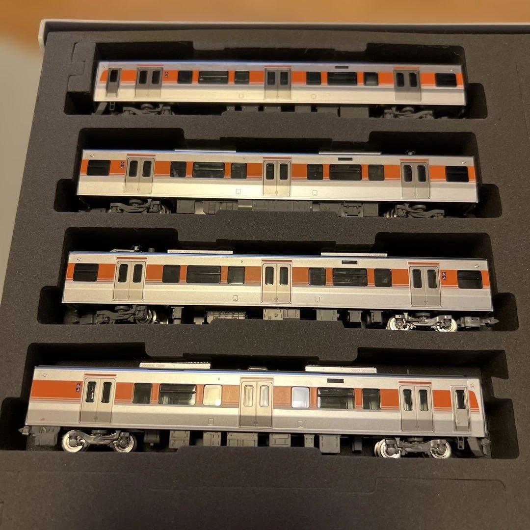 tomix 315系　3000 4両セット