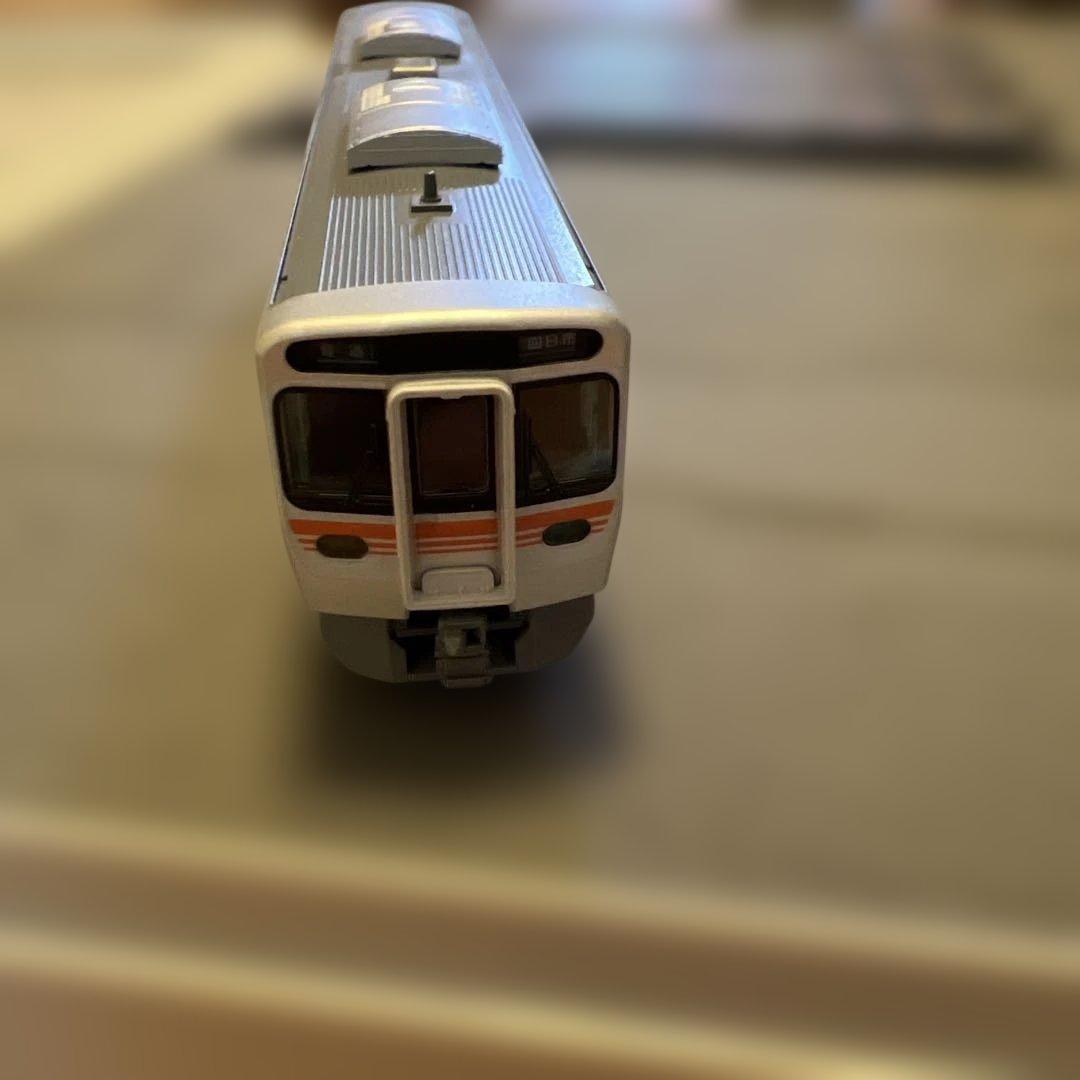 tomix 315系　3000 4両セット