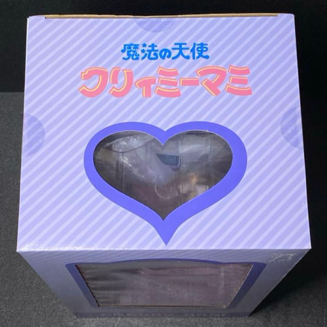 魔法の天使 クリィミーマミ 1/4 スケール GSC グッスマ フリーイング