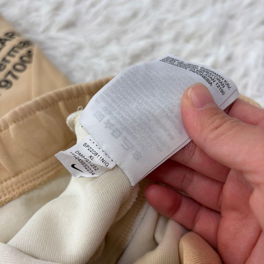 ナイキ NIKE テックフリース セットアップ エムバペ フランス代表