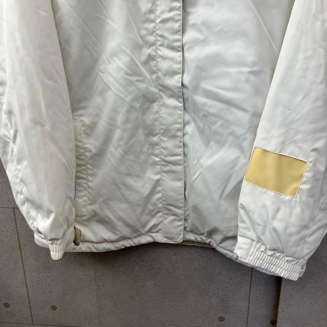 IGNIO イグニオ スキーウェア 上下セットアップ レディース XL 白