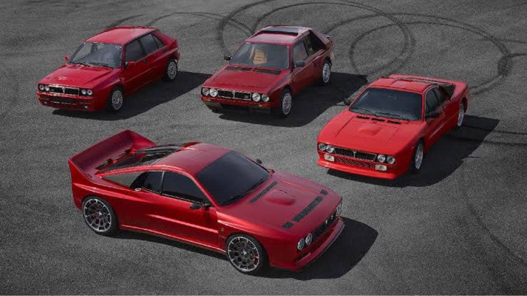 限定500台 1/18 TOPMARQUES Kimera EVO37