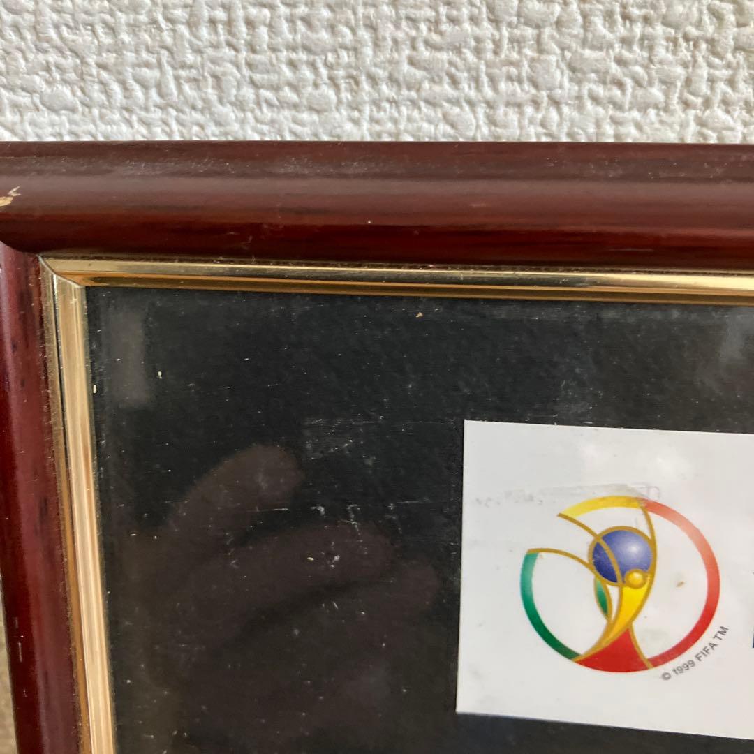 貴重サッカーバッチ2002 FIFA World Cup ピンバッジセット