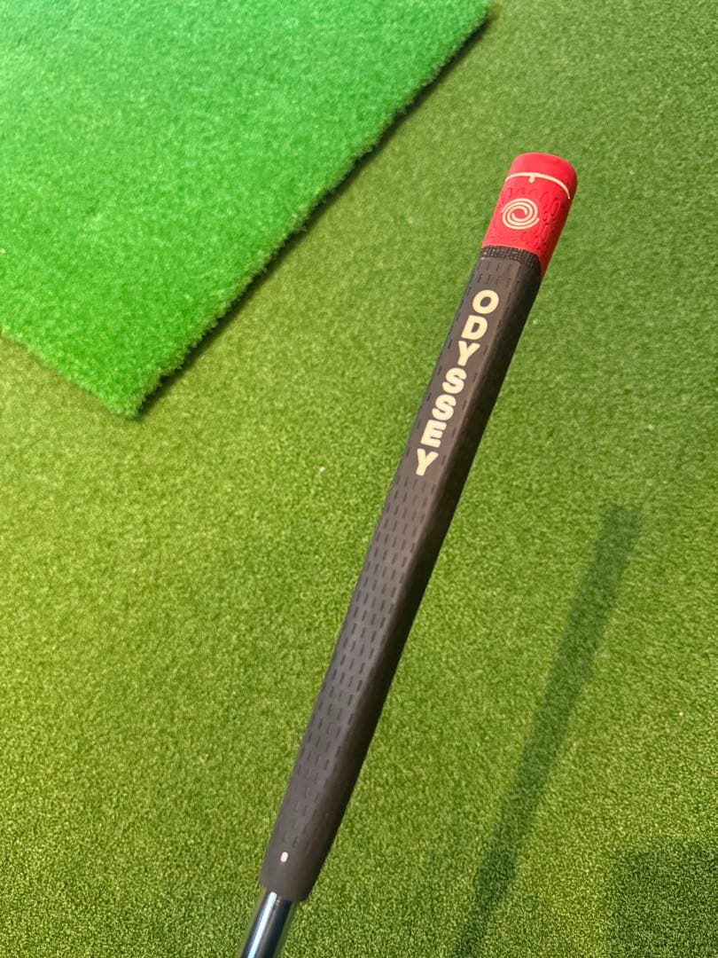 希少　極美品　オデッセイ　ホワイトライズix #1SH