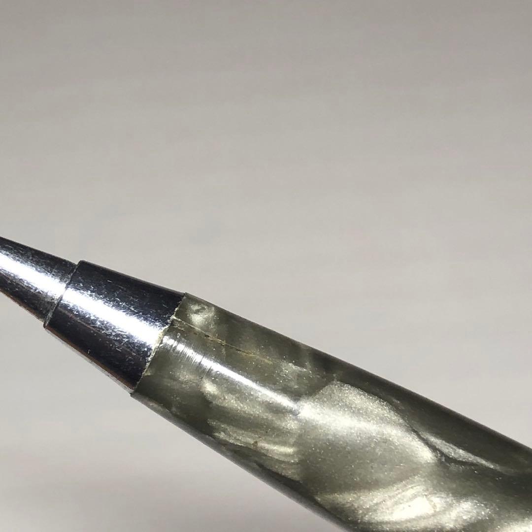 NEWMAN　ノック式ペンシル　1.18mm