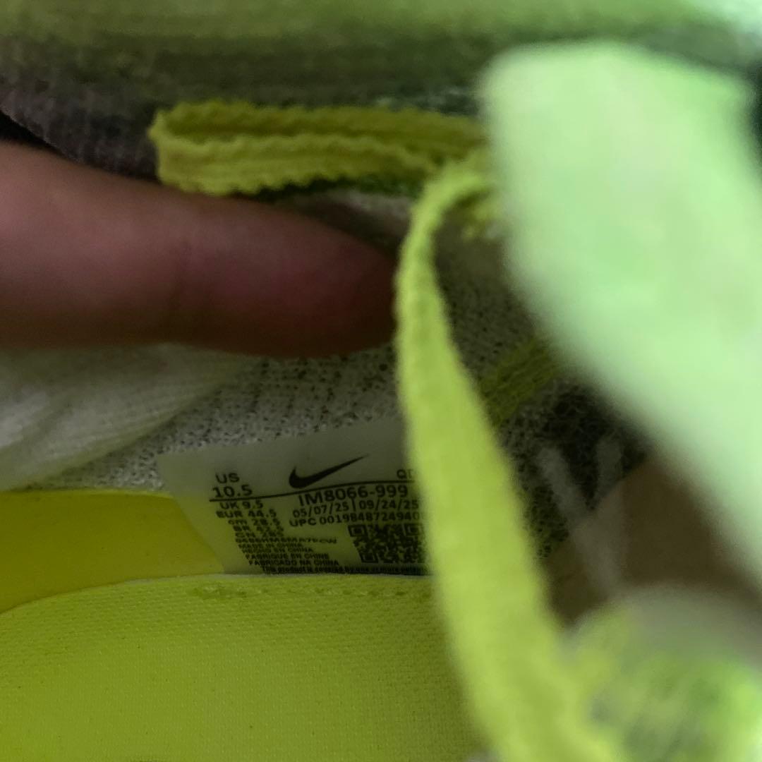 ナイキ　アルファフライ3 28.5cm