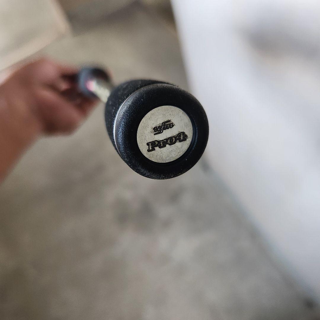 ufmウエダ　Pro4EX ハチェット　HT-69EX