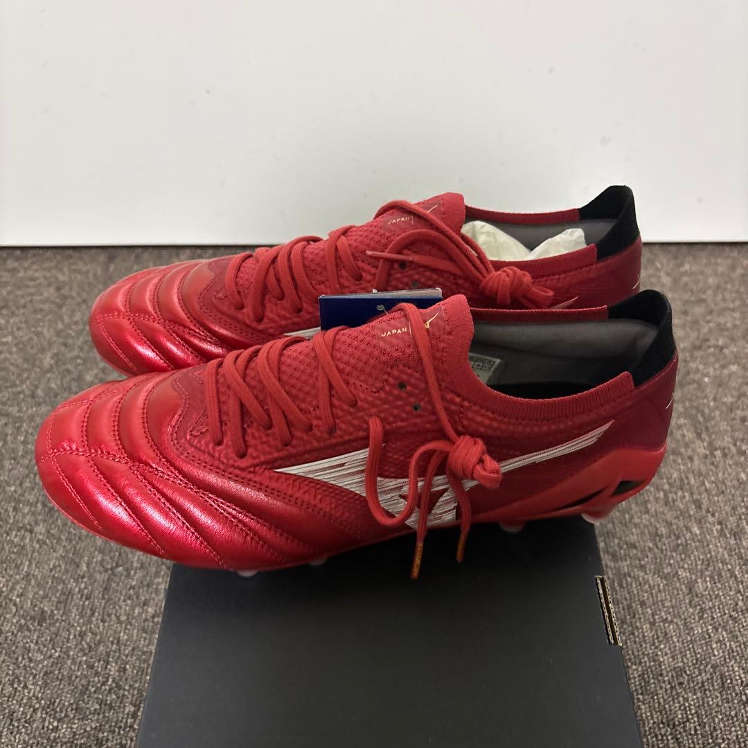 モレリアネオIV β JAPAN サッカースパイク