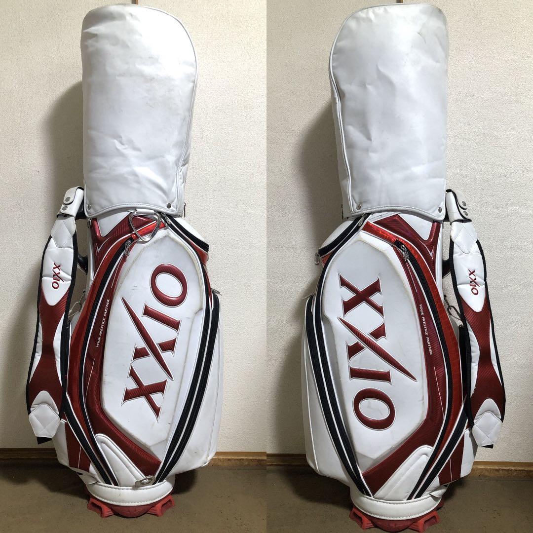 一番人気！ゼクシオ 完璧なセット 最上級の打ちやすさと圧倒的飛距離 定価42万超