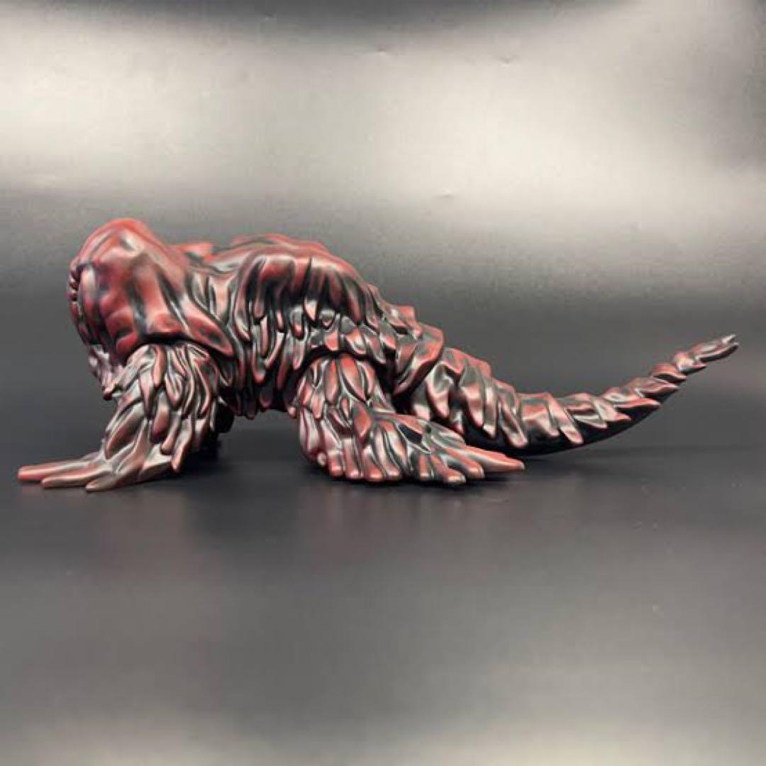 [限定] マルサン ヘドラ450 四足 金星彩色