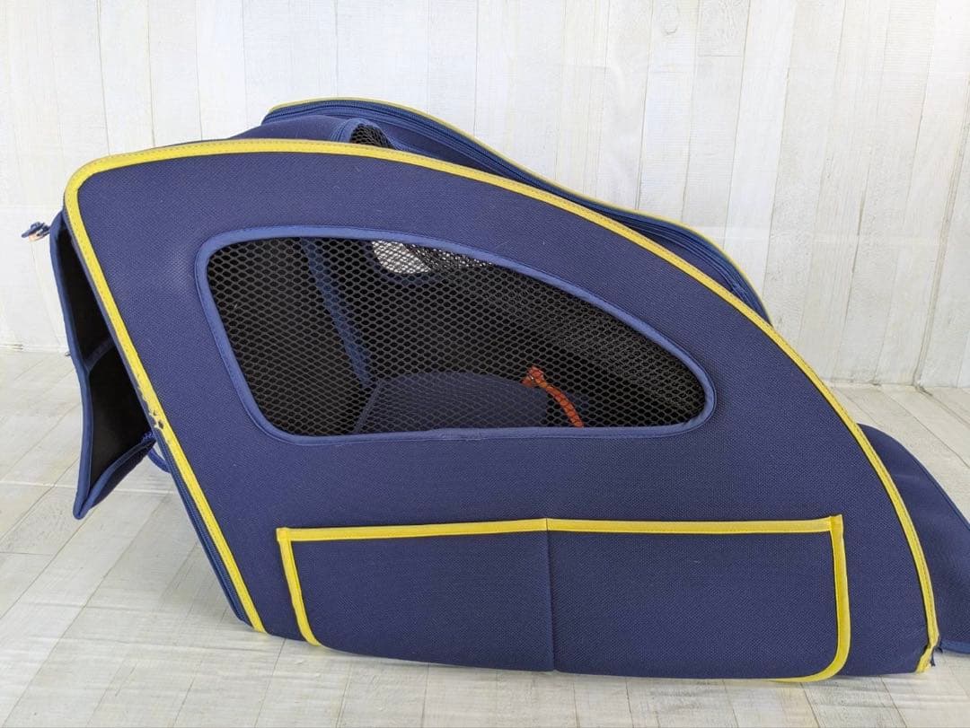 HONDA ペットシートプラスわん