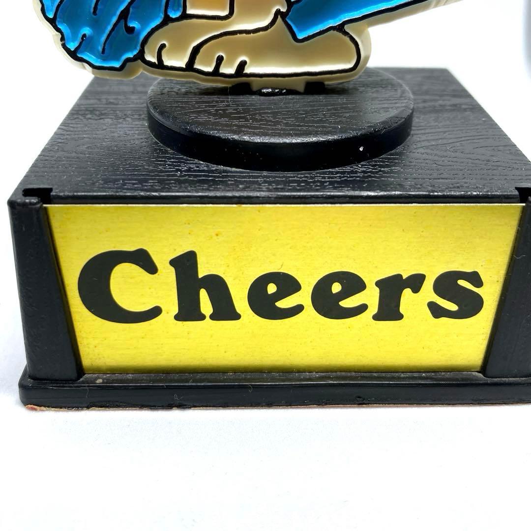 AVIVA トロフィー / 『Cheers』/ スヌーピー