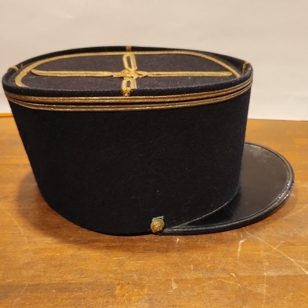 フランス軍将校用海軍ケピ帽