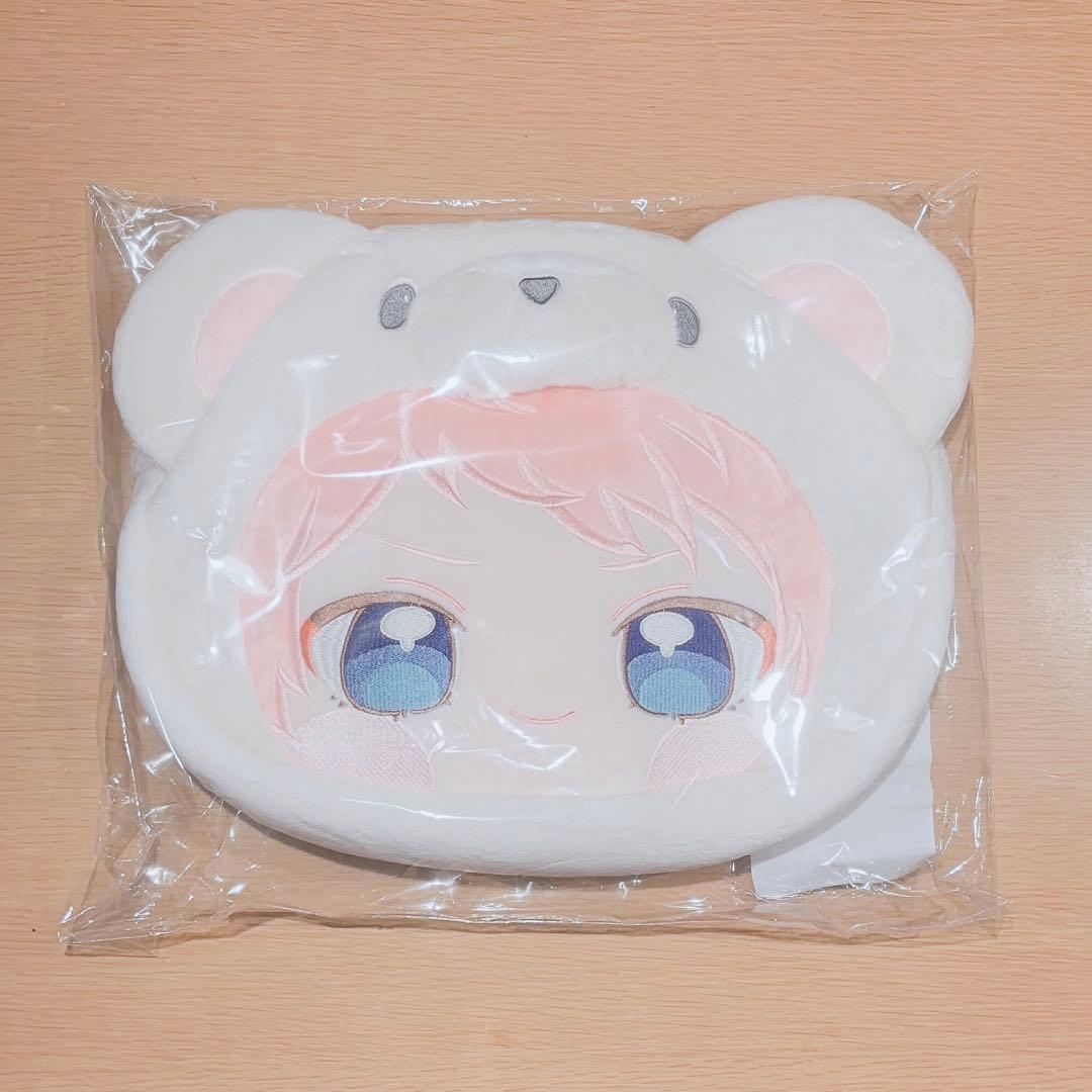 いつぬい おかおBIGショルダー Valkyrie 斎宮宗 影片みか