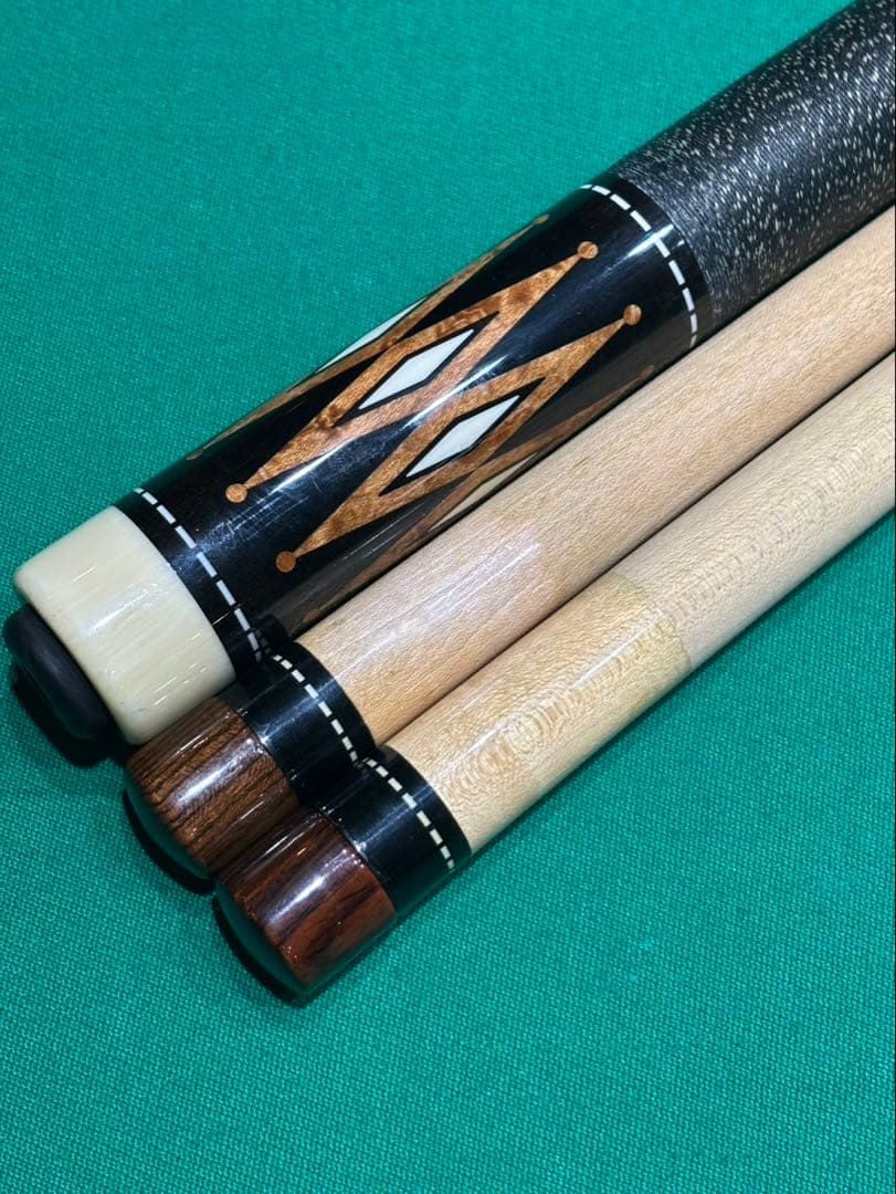 Joss West Cue ジョスウエスト　キュー