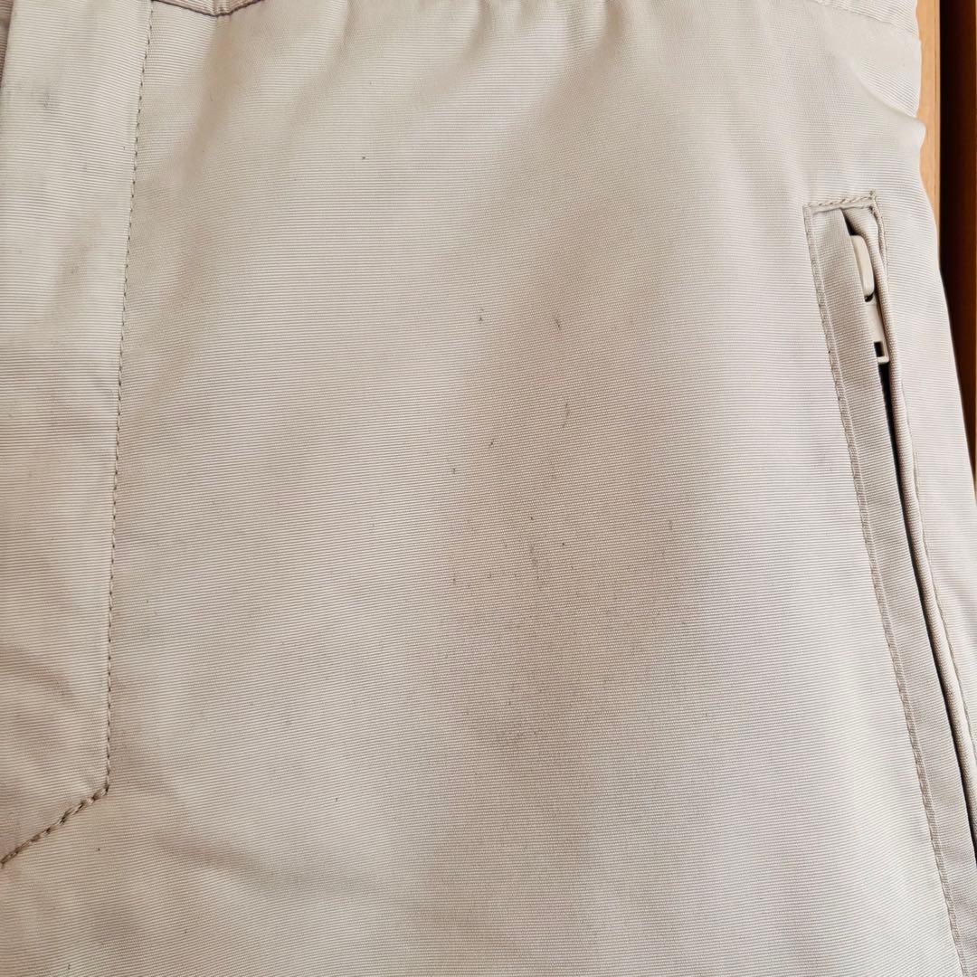 【上下セット】　ellesse スキーウェア　スノボ　大人M 登山　山岳