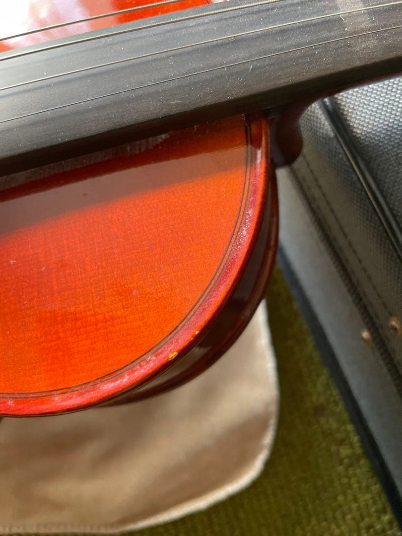 Allan drexcdll / アランドレクセル⭐️バイオリン 1/2