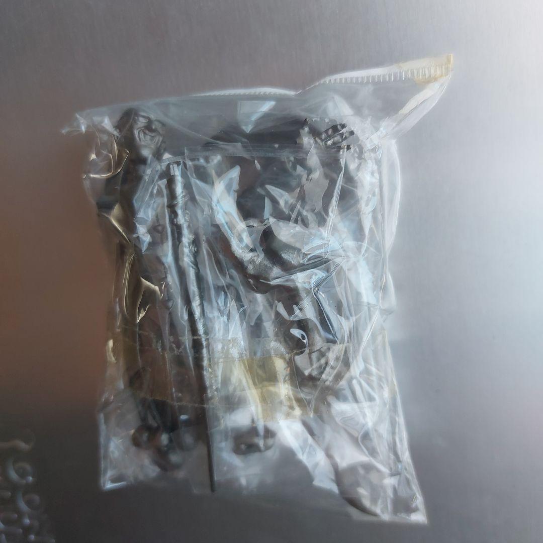 【限定】ドルマゲスメタリック　未開封