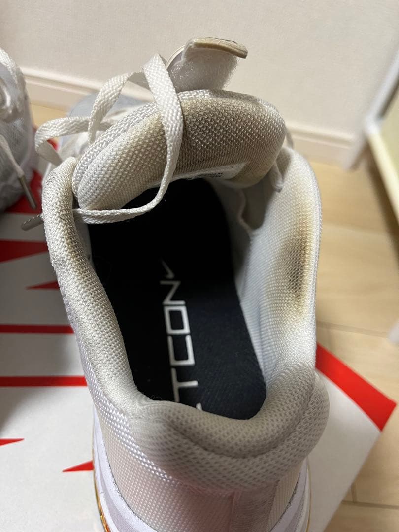 NIKEメトコン8 トレーニングシューズ27cm