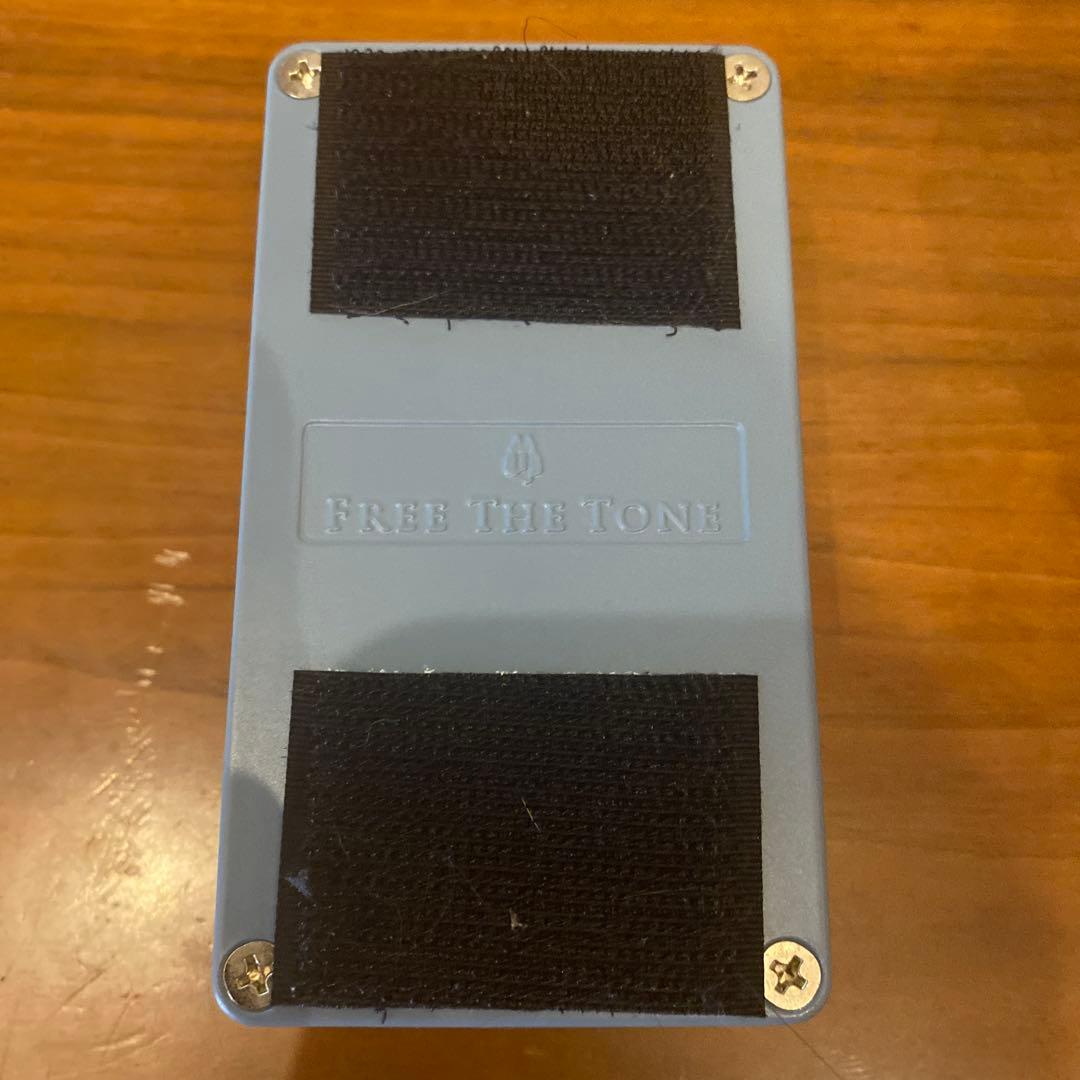 ベース FREE THE TONE IG-1N INTEGRATED GATE