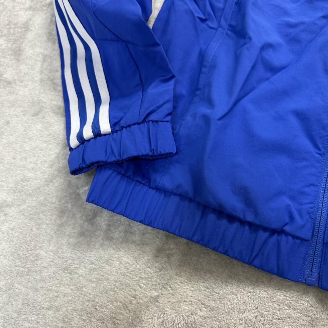 新品 adidas Mサイズ セットアップ 上下 日本代表 レプリカウェア