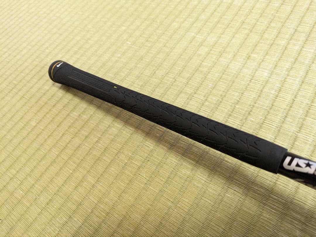 ナイキSQレディースドライバー　希少＆美品