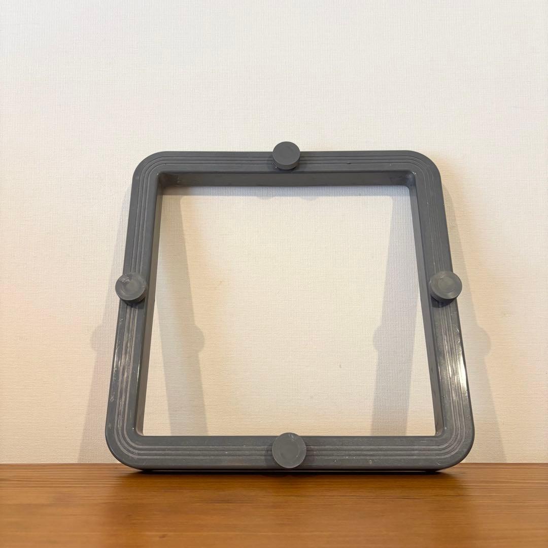 Tシャツくん　　ミドルサイズ用フレーム　　3枚組