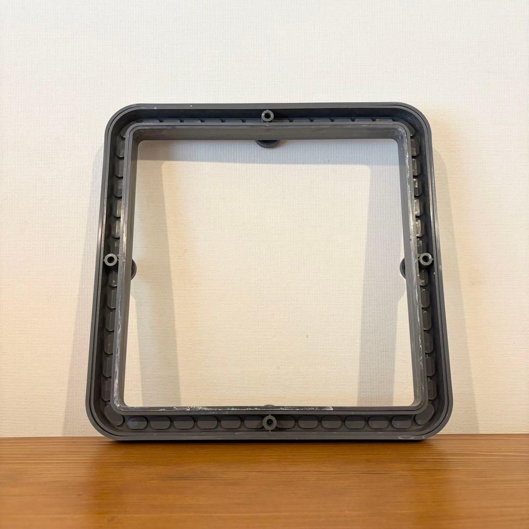 Tシャツくん　　ミドルサイズ用フレーム　　3枚組