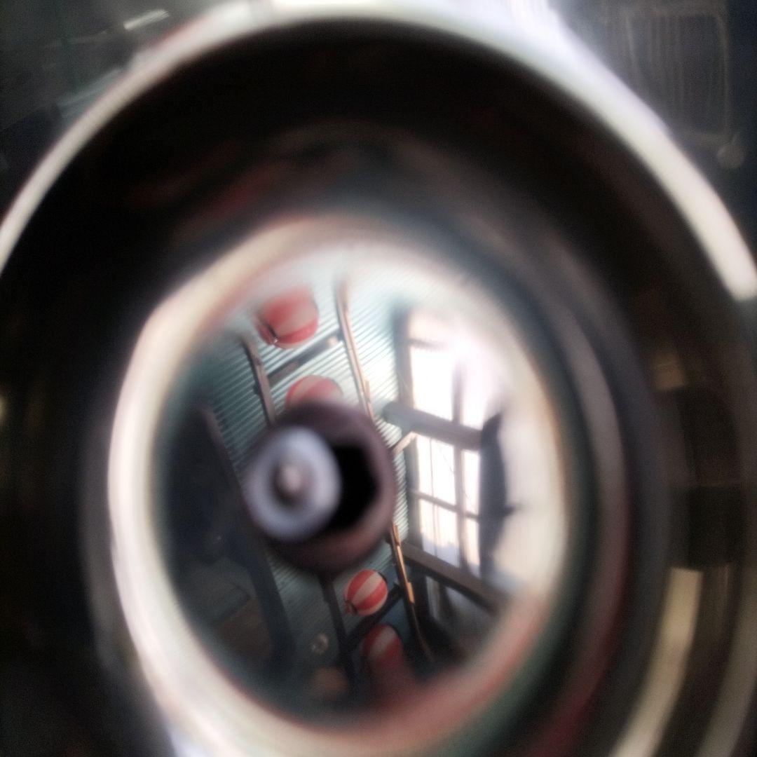 ◎美品　チャッパ 約5寸（直14.2cm) 舞台芸能　房付き　中古品