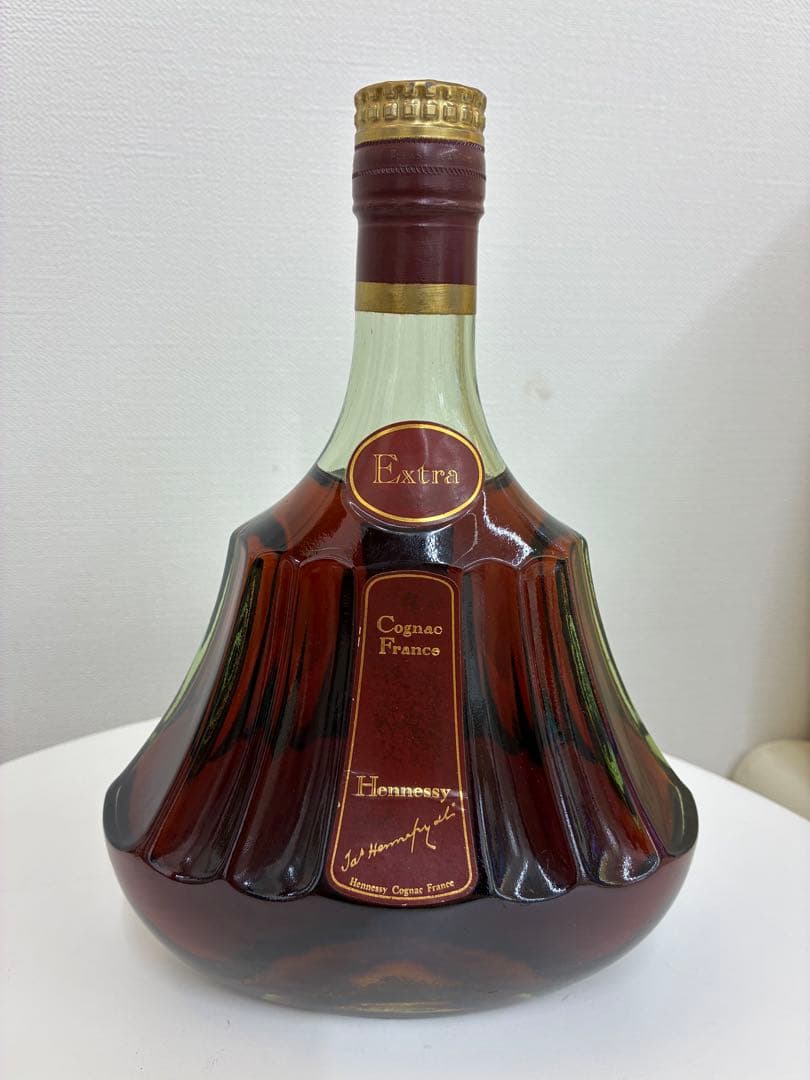 ヘネシー　パラディ　エクストラ