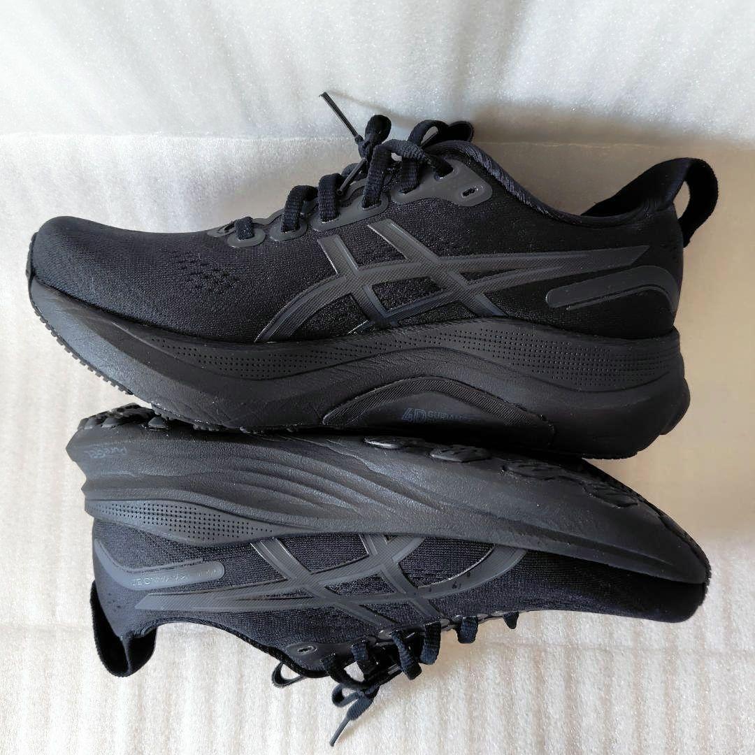 アシックス ゲルカヤノ 32 ランニングシューズ acics GELKAYANO