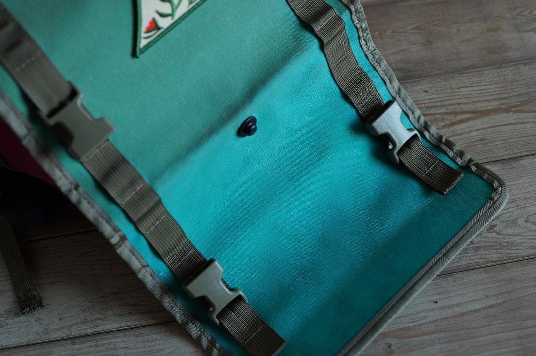 RON’S BIKES Fabios Chest S