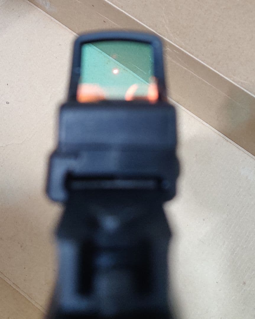 マルゼン APS-1 エアーガン 競技用 グランドマスター JASG