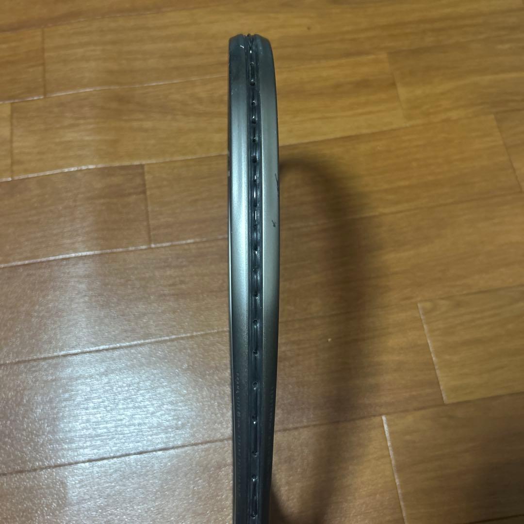 YONEX ボルトレイジ 8S